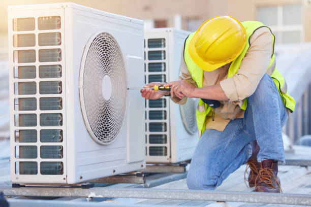 Best Commercial HVAC Repair  in Masury, OH