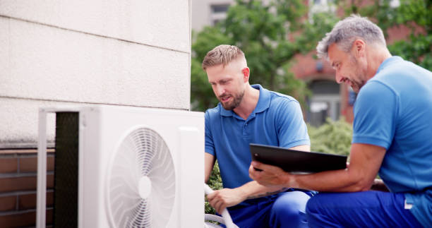Best Ductless HVAC Repair  in Masury, OH