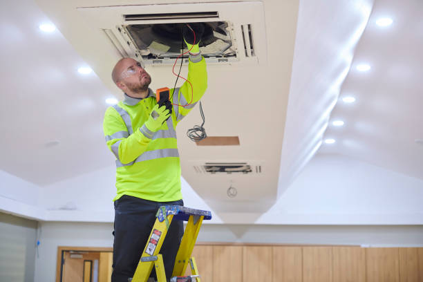 Best Air Conditioning Repair  in Masury, OH